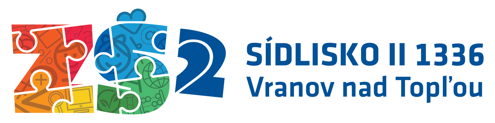 ZŠ Sídlisko II 1336 – Dvojka