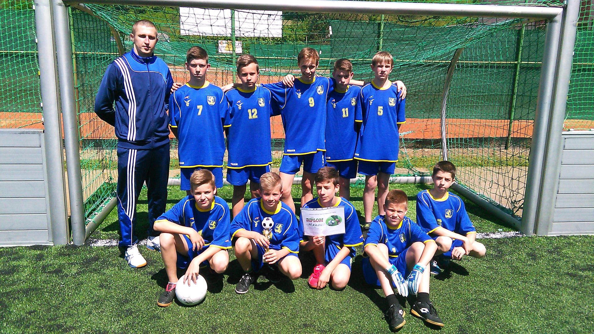 dovera cup
