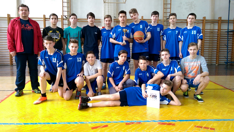 basketbalch