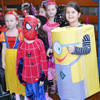 karneval mini