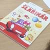 slabikar mini