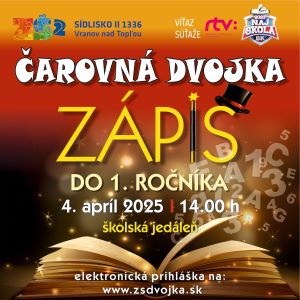 zapis 2025 stvorec web