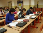 Zasadnutie Metodického združenia učiteľov 1. stupňa spojené s pohybom